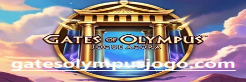 Gates of Olympus - Jogue Agora